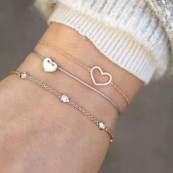 Conjunto De Pulseras - Imagen 2