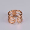 Anillo De Acero De Titanio - Imagen 4
