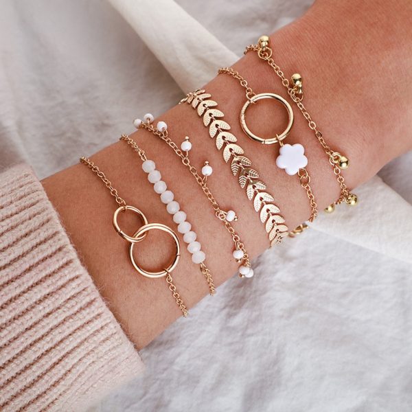 Conjunto de pulseras - Imagen 2