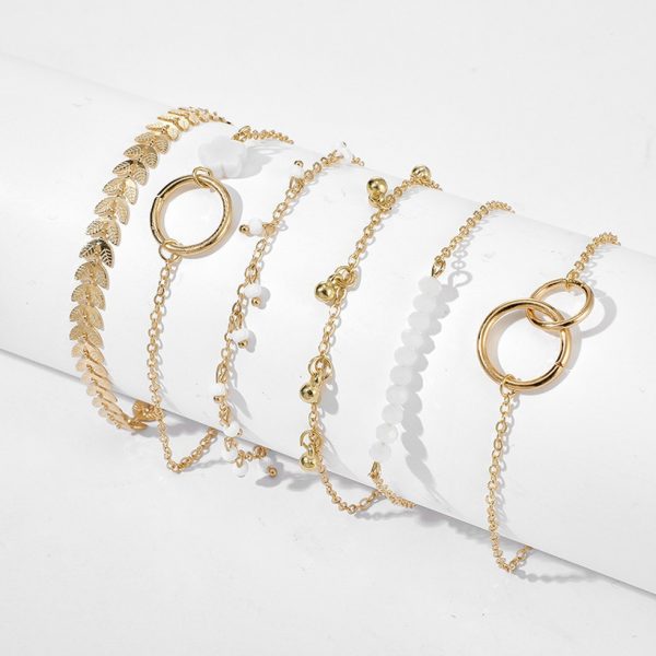 Conjunto de pulseras - Imagen 4