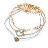 Conjunto De Pulseras